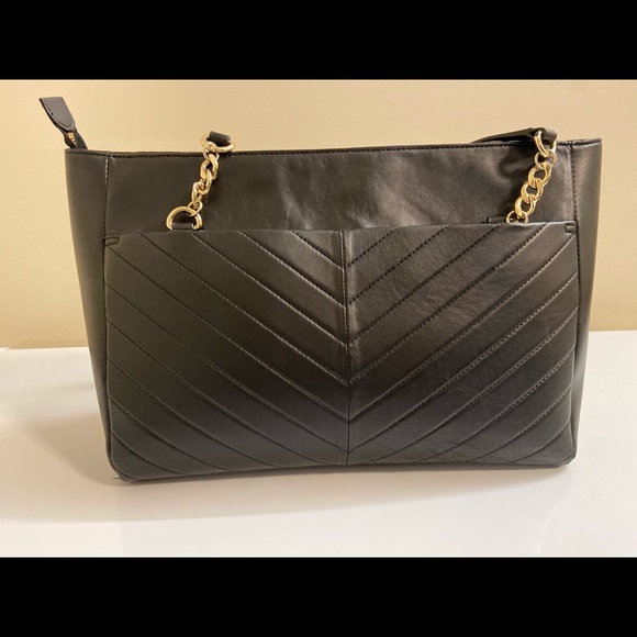 Karl Lagerfeld Handbag - Picture 4 of 5